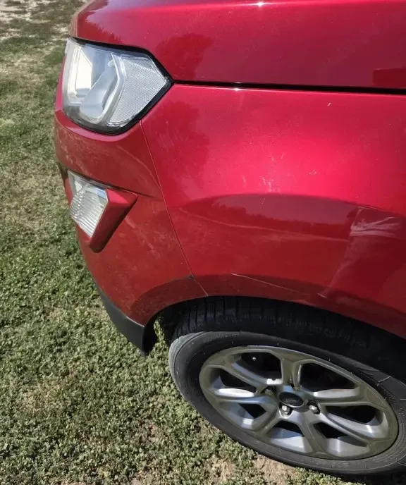 Ford EcoSport 2019 1 0 EcoBoost Titanium Automat 125 CP 11 499 eur