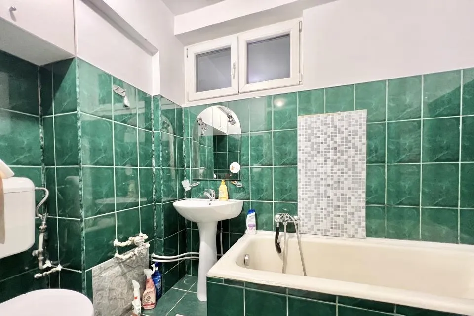 2 Camere I Tineretului Cantemir I 47 mp I Metrou I Parc I