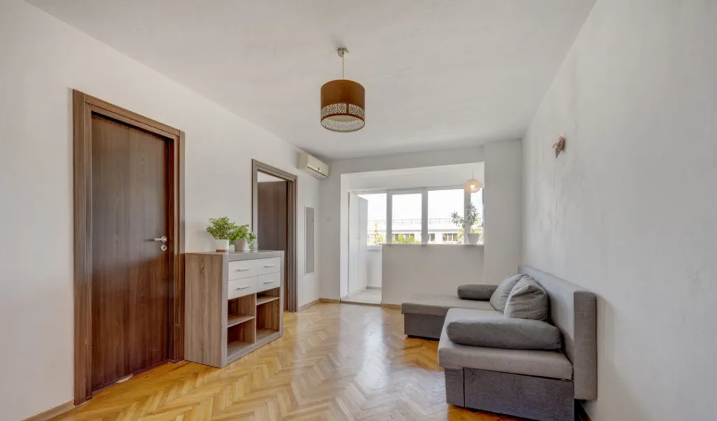 Apartamentul de langa parc 2 camere in care te poti mut
