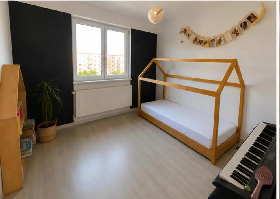 Decomandat luminos 2 camere lift balcon parcare 2018 Trac