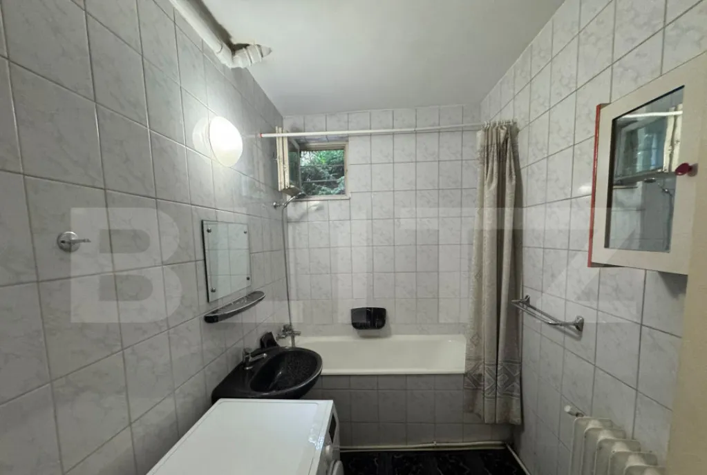 Apartament 3 camere 95 mp zona Grigorescu