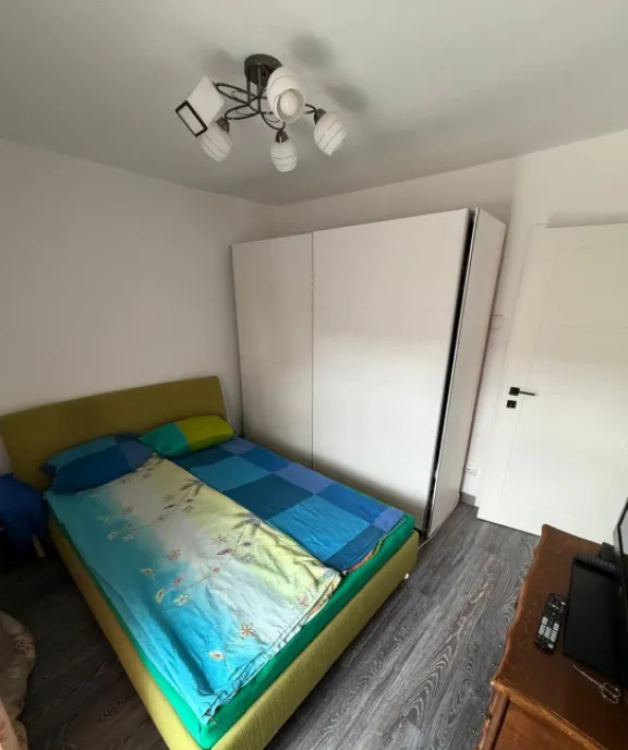 Apartament 3 camere 84 mp 2 balcoane Cluj Napoca Zona Alver