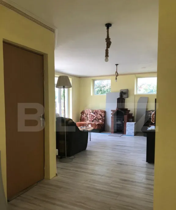 Apartament 3 camere 78 50 mp London Residence