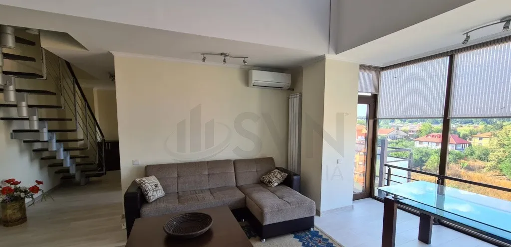 Duplex 4 camere premium Erou Iancu Nicolae Jolie Ville