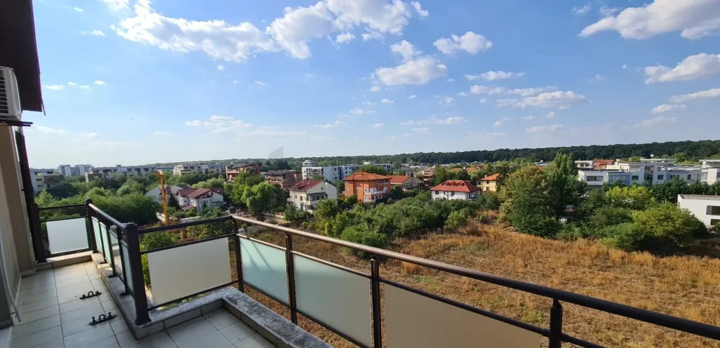 Duplex 4 camere premium Erou Iancu Nicolae Jolie Ville