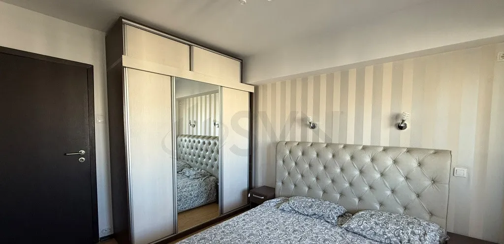 Apartament 3 camere Colentina Mobilat