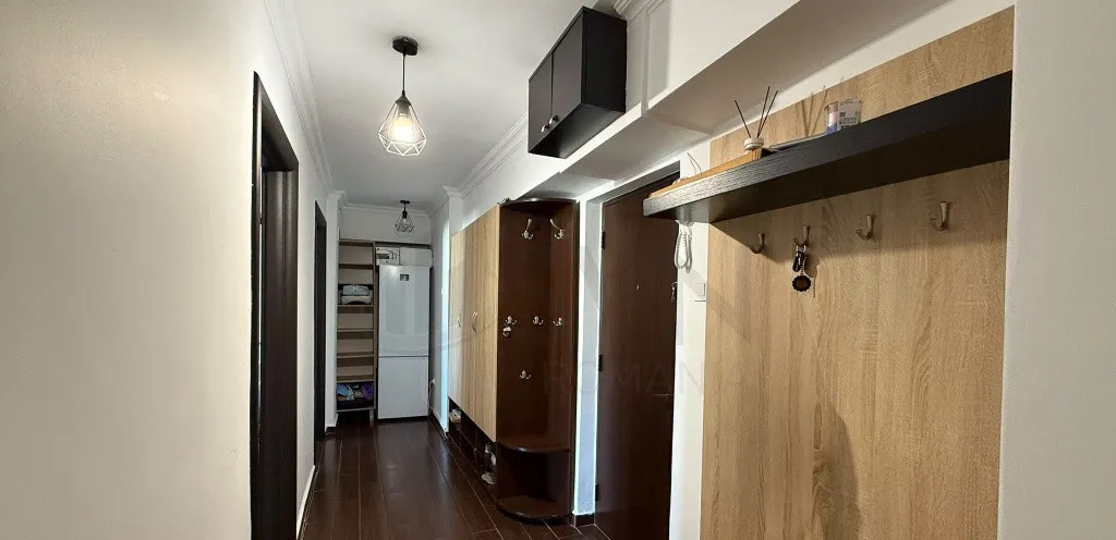 Apartament 3 camere Colentina Mobilat