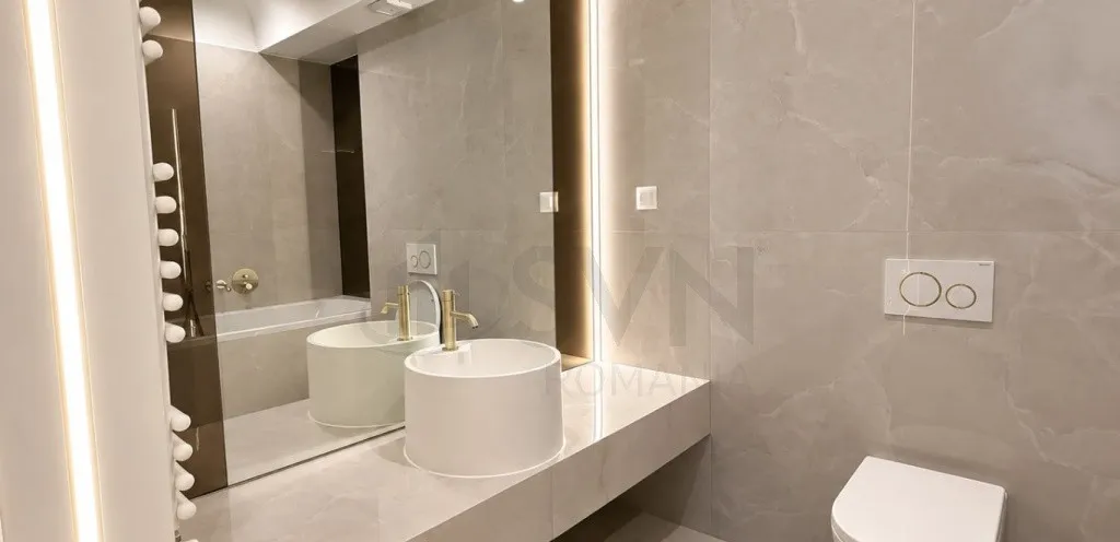 Apartament 3 camere Cortina North