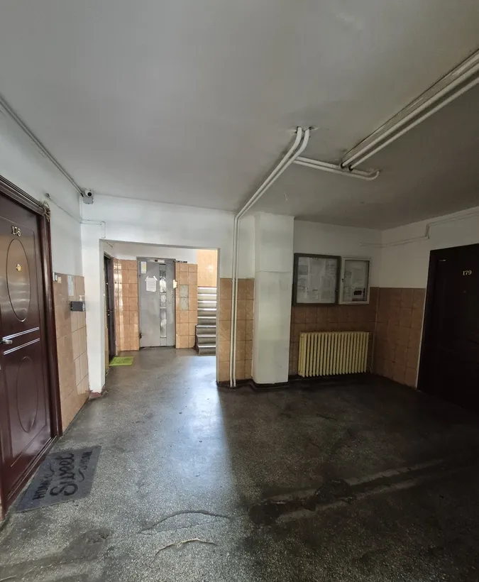 Bulevardul Chisinau