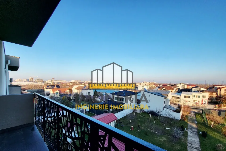 Pallady Villa Apartments 2 2 camere Tip 6 finalizat 0 comision