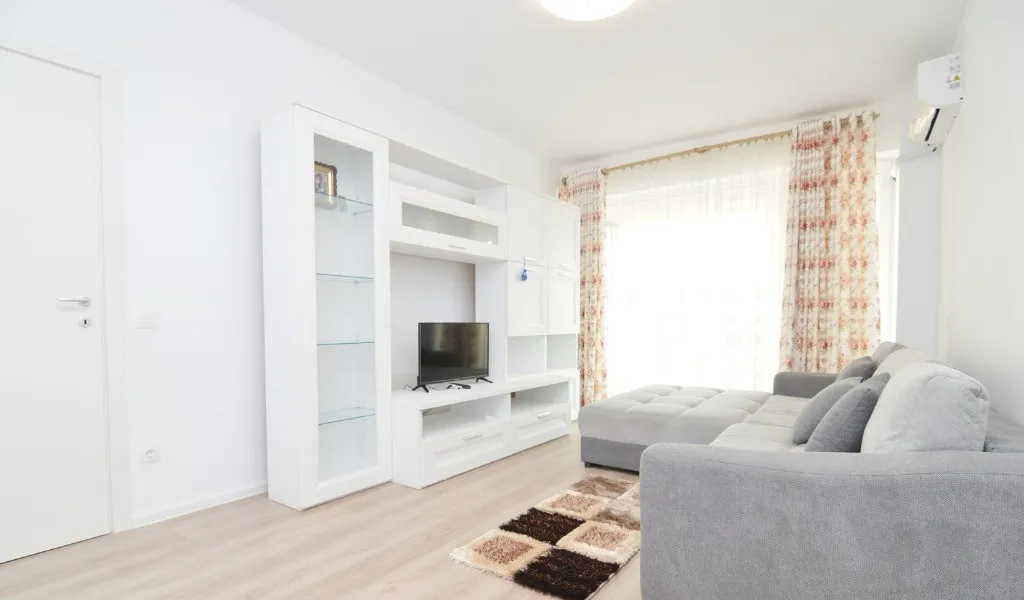 Apartament 2 Camere Atria Urban Resort Loc Parcare Inclus