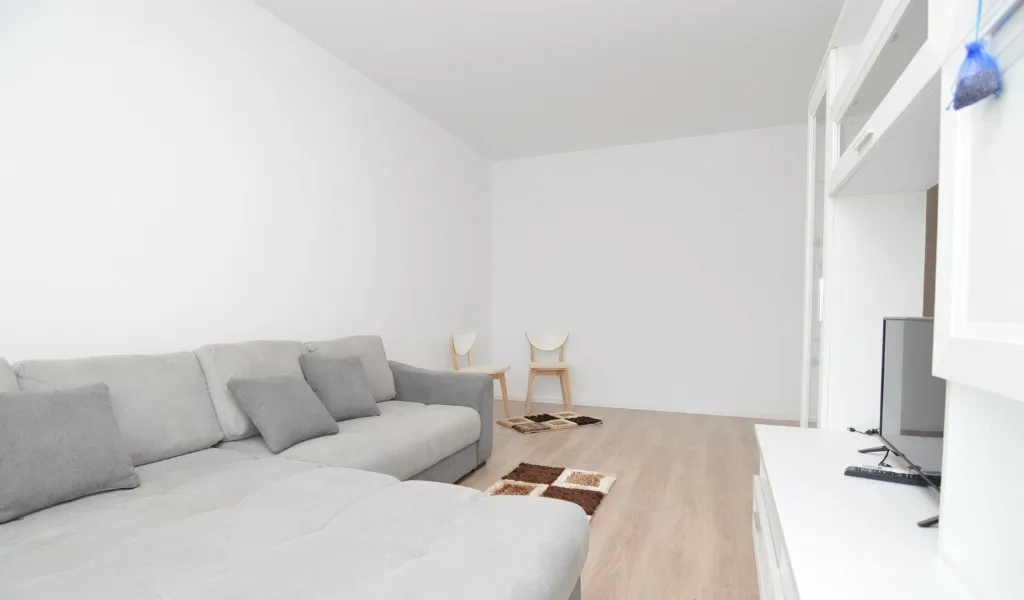 Apartament 2 Camere Atria Urban Resort Loc Parcare Inclus