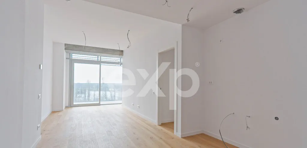 De Vanzare 2 camere I Floreasca I Terasa I Parcare