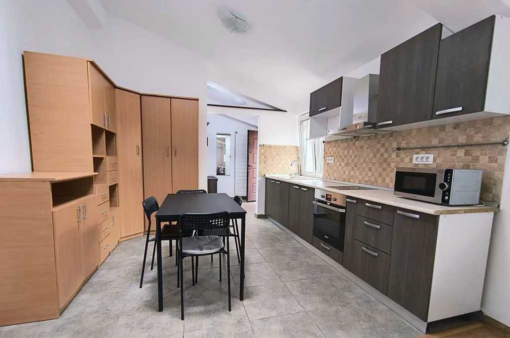 Apartament 2 camere Turda Parcul Regina Maria