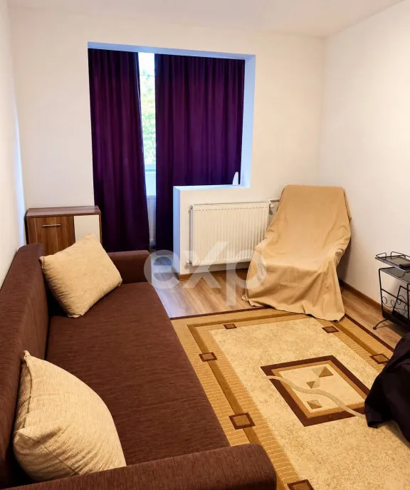 Apartament 2 camere Dacia