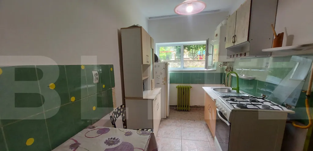 Apartament 3 cam 63 mp balcon 9 mp I Parter inalt I Simeri