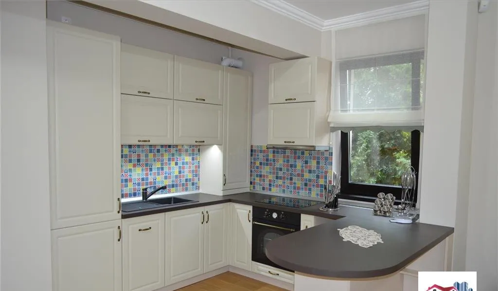 Apartament 2 Camere si Parcare Privata Zona Centrala