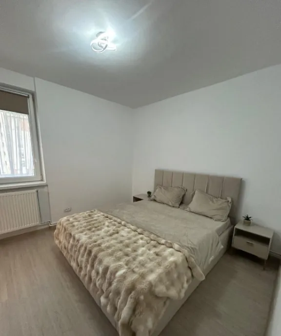 Apartament 2 camere 47 92 mp zona Ultracentrala prima inc