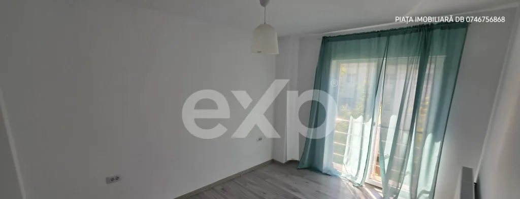 Apartament modern cu 3 camere gata de mutare imediata