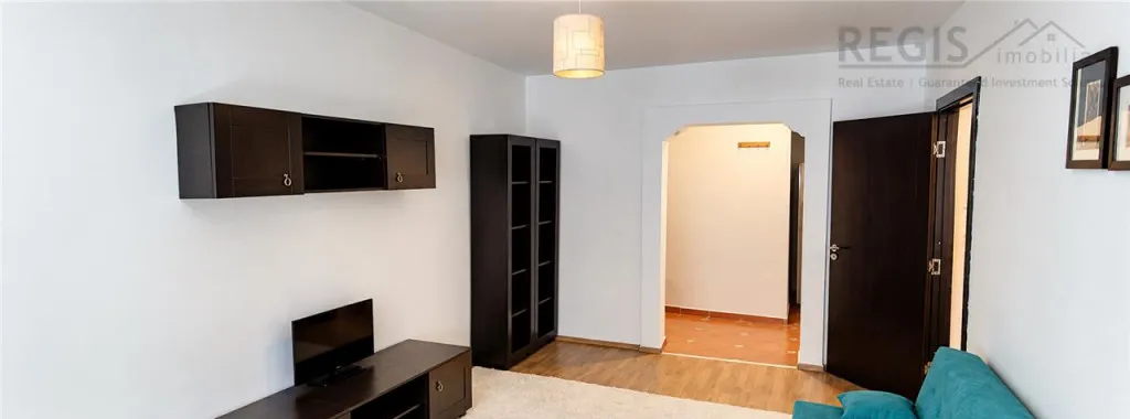 Apartament de inchiriat 2 camere 55mp zona Grivitei