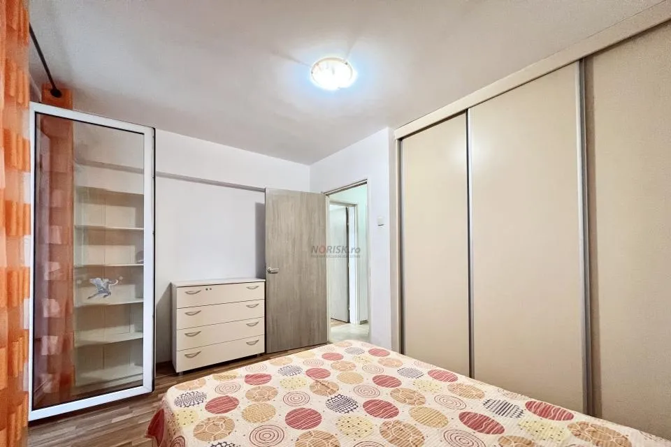Tineretului Cantemir 2 Camere 47 mp Metrou Parc