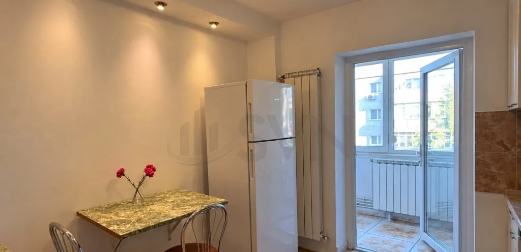 Apartament 2 camere I metrou Aurel Vlaicu I zona linistita