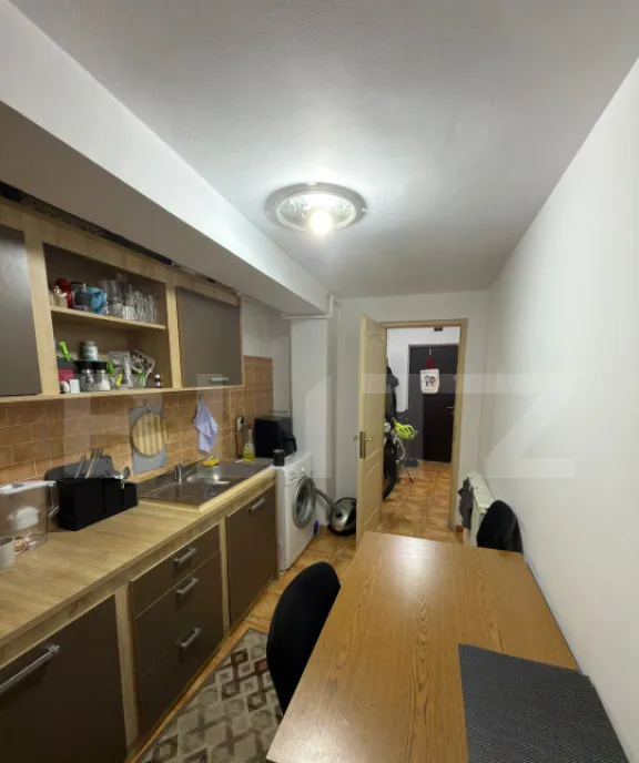 Garsoniera decomandata de vanzare - Zorilor Cluj Napoc