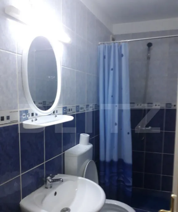 Garsoniera decomandata de vanzare - Zorilor Cluj Napoc