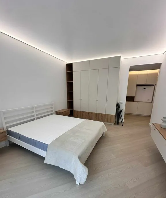 Studio premium Cortina North Prima inchiriere