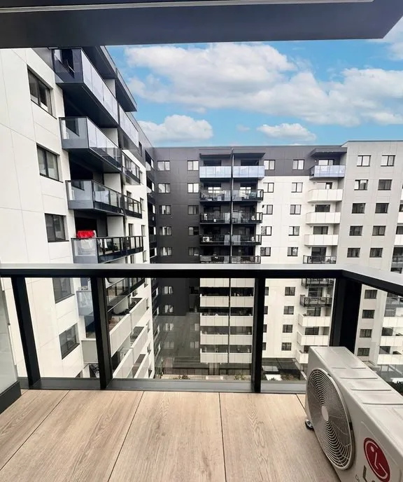 Studio premium Cortina North Prima inchiriere
