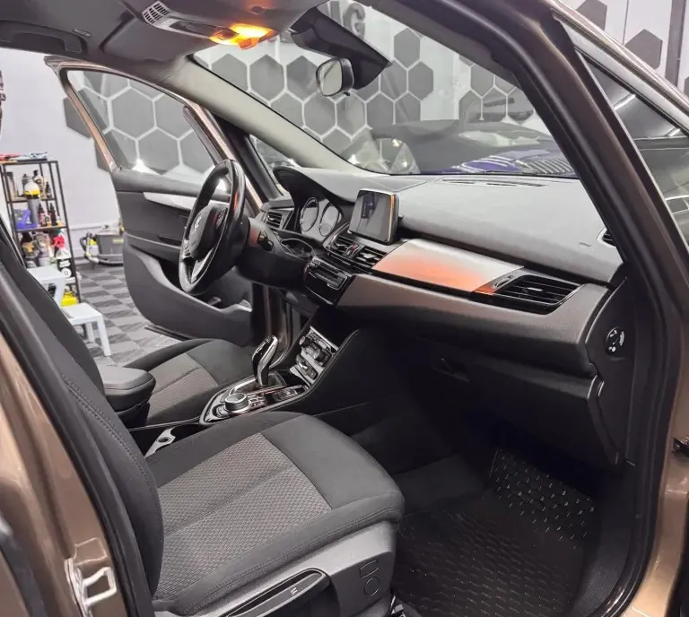 BMW SERIA 2 218I TOURER 14 000 eur