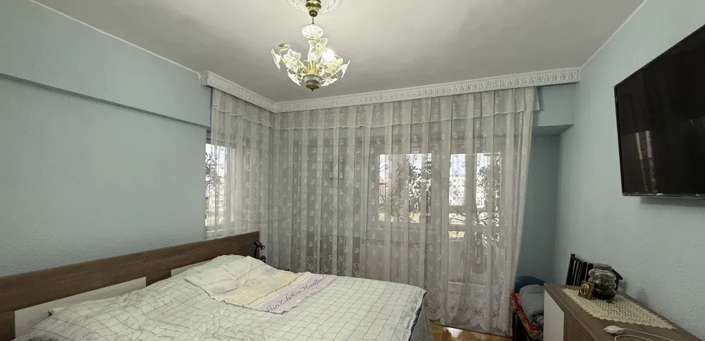 Bd Unirii l Apartament 2 camere