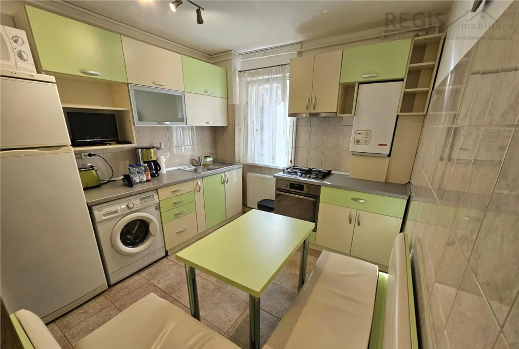 Apartament de inchiriat cu o camer 259 open space