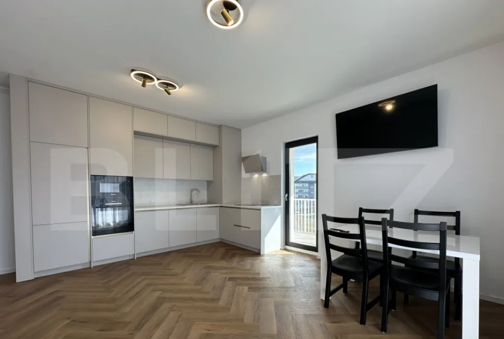 Apartament 3 camere 57 70 mp zona Eroilor Residence