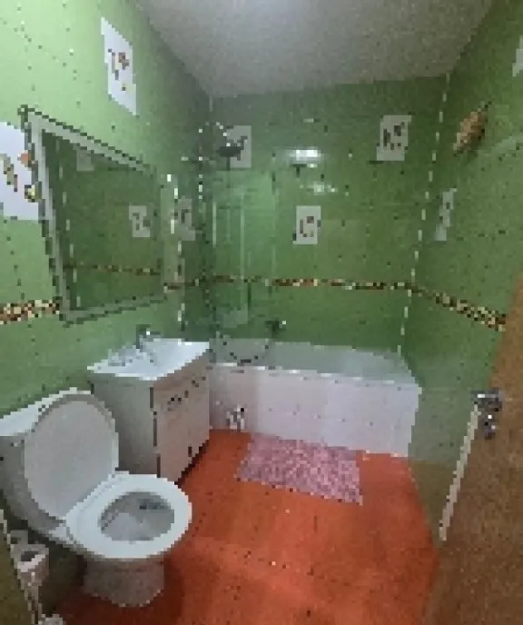 Inchiriez apartament 1 camera Central Floresti jud Cluj