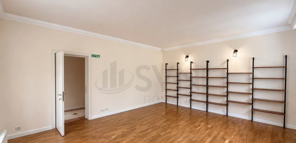 Vila Dorobanti Capitale I Complet renovata