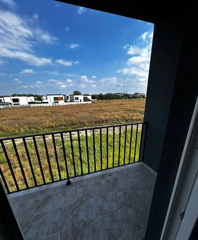 Apartament 2 camere Complex Lara Otopeni 55 mp Etaj 2 Totul nou Nelocuit
