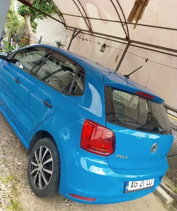 Vw volkswagen polo motor 1000 cm 5 000 eur