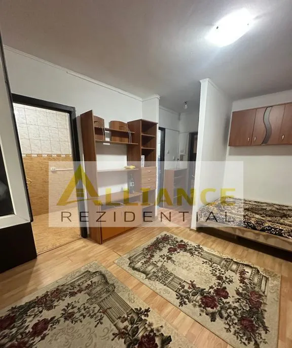 Garsoniera 25 mp aleea mioara luiza 6 min Piata Sudului