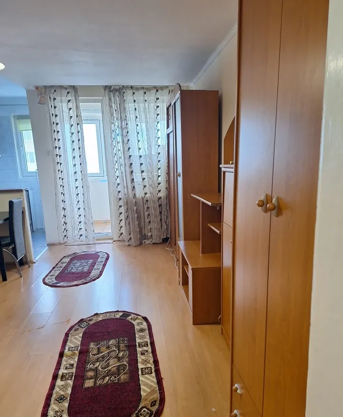 Colentina Teiul Doamnei