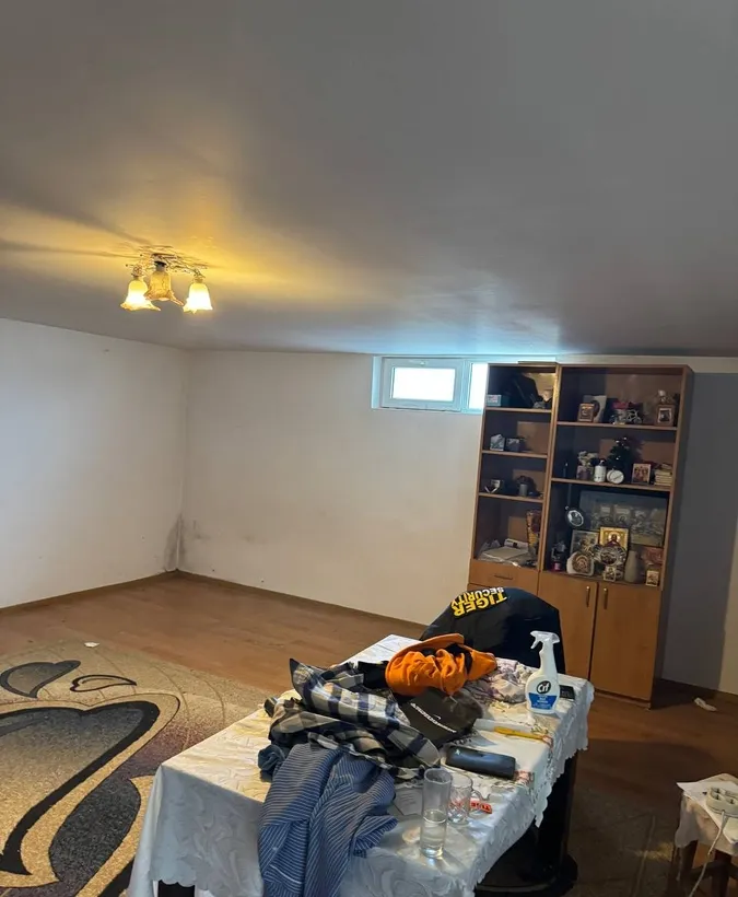Balaceanca la 10 min de Bucuresti vila P 1 M cu 6 camere dec reducere