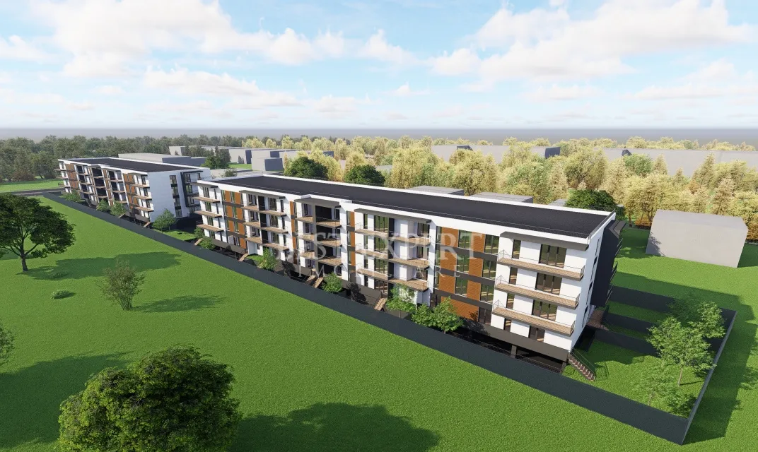 Pallady garsoniera spatioasa bloc boutique P 3