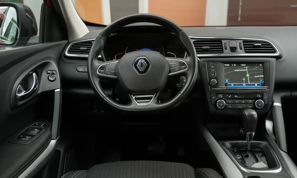 Renault Kadjar