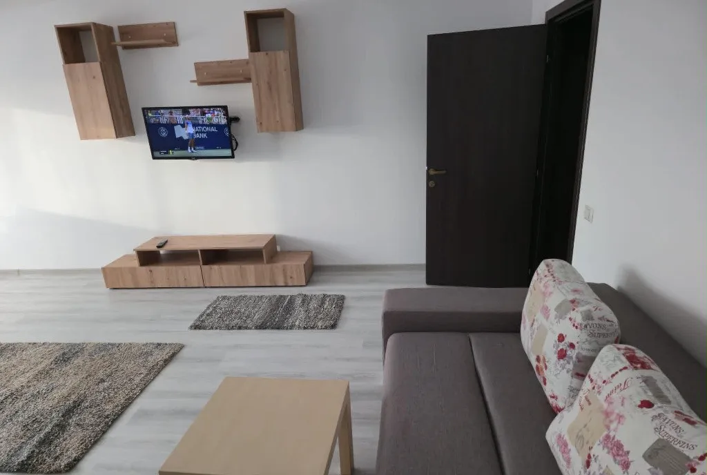 Studio in zona sanpetru str Marin Preda