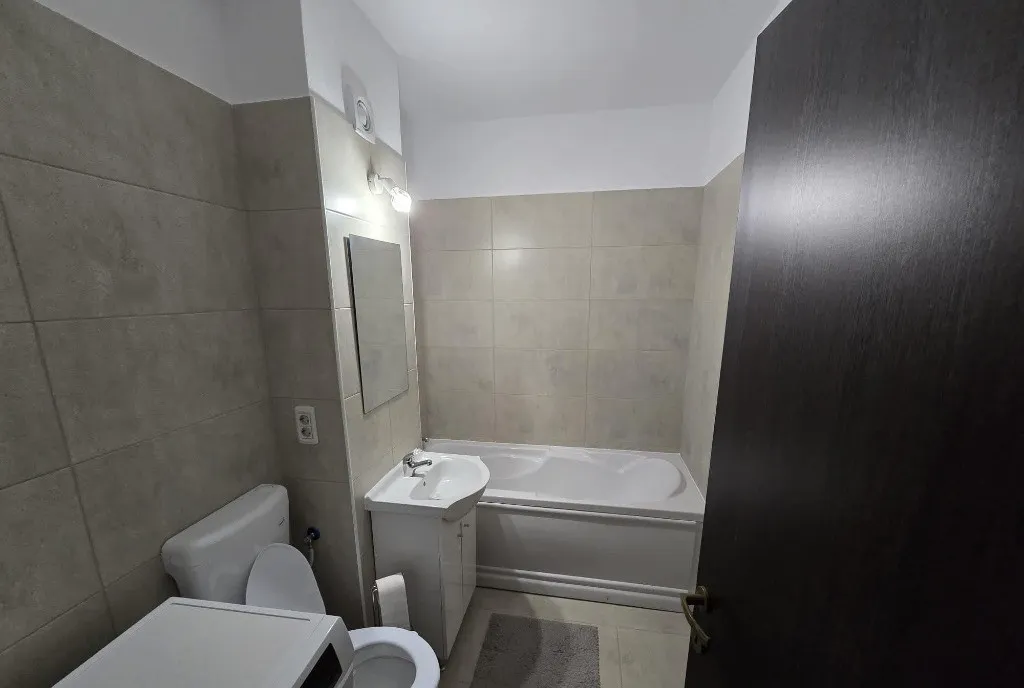 Studio in zona sanpetru str Marin Preda