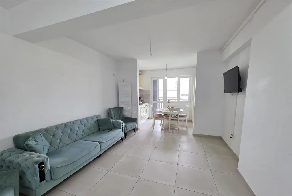 Studio Corvaris Residence 21 loc parcare Drumul Cheile T