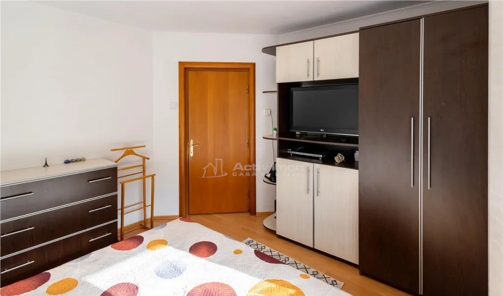 Studio Corvaris Residence 21 loc parcare Drumul Cheile T