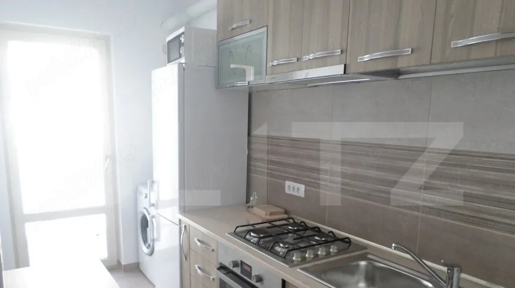 Apartament 1 camera Tudor Vladimirescu