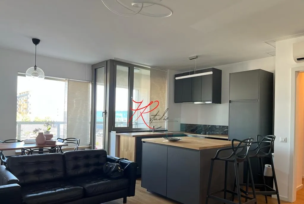 Aviatiei Park inchiriere apartament 2 camere