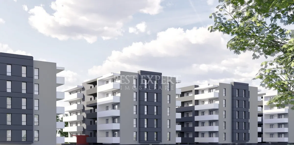 Theodor Pallady 2 camere moderne avans 50 parcare bonus